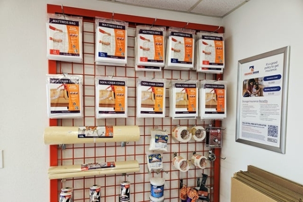 Storage Units at Public Storage - Colorado Springs - 210 Mount View Lane - 210 Mount View Lane