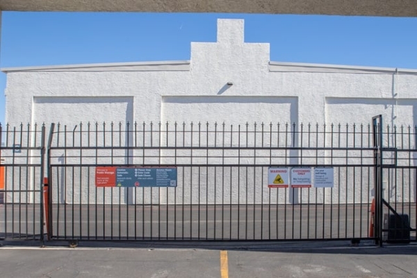 Storage Units at Public Storage - Las Vegas - 38 N Lamb Blvd - 38 N Lamb Blvd