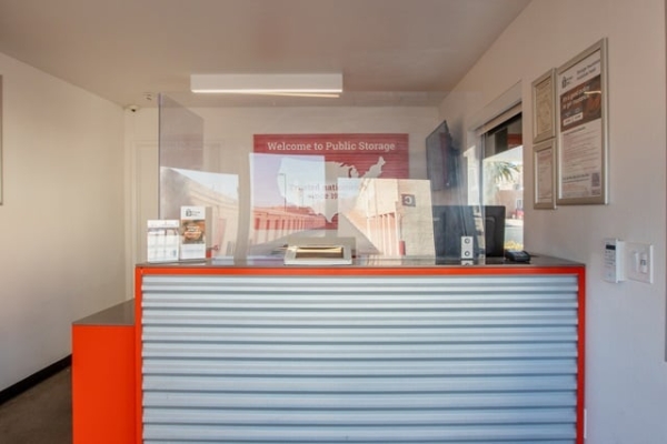 Storage Units at Public Storage - Las Vegas - 38 N Lamb Blvd - 38 N Lamb Blvd