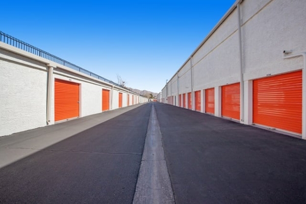 Storage Units at Public Storage - Las Vegas - 38 N Lamb Blvd - 38 N Lamb Blvd