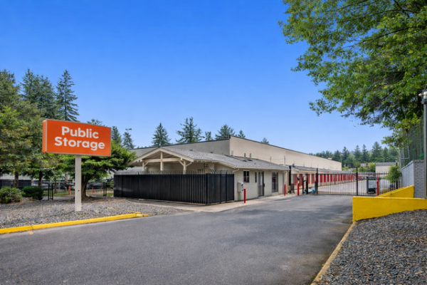 Storage Units at Public Storage - Portland - 1608 NE 92nd Ave - 1608 NE 92nd Ave