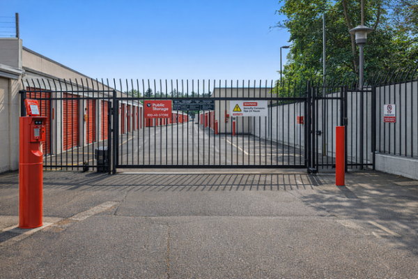 Storage Units at Public Storage - Portland - 1608 NE 92nd Ave - 1608 NE 92nd Ave