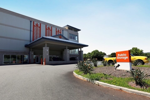 Storage Units at Public Storage - Pearl City - 1200 Kuala St - 1200 Kuala St
