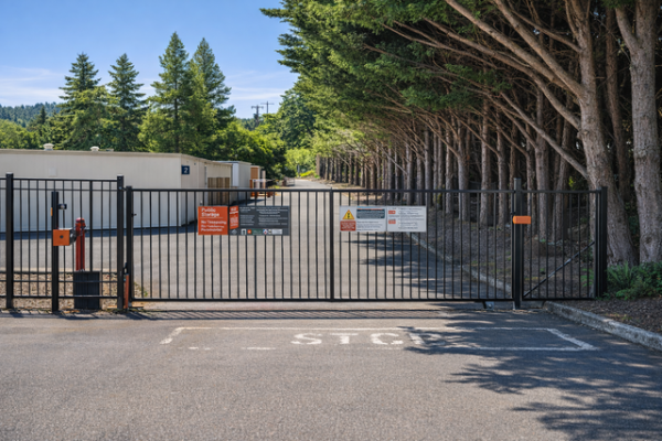 Storage Units at Public Storage - Lake Oswego - 801 N State Street - 801 N State Street