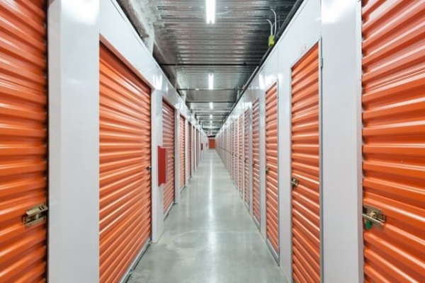 Storage Units at Public Storage - Parker - 16840 Northgate Dr - 16840 Northgate Dr