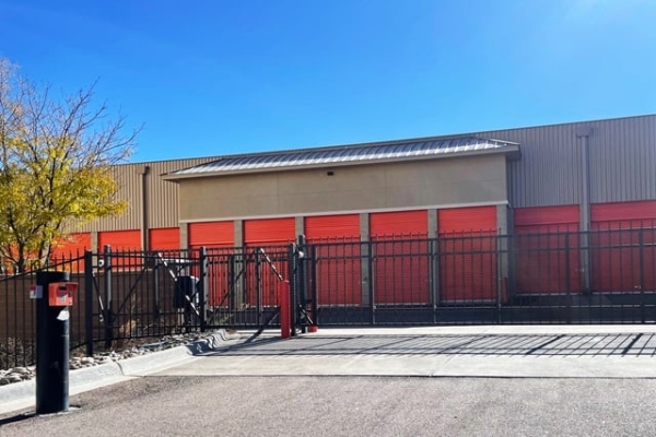 Storage Units at Public Storage - Parker - 16840 Northgate Dr - 16840 Northgate Dr