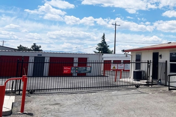 storageunits