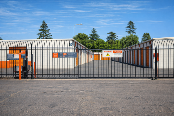 Storage Units at Public Storage - Portland - 2542 SE 105th Ave - 2542 SE 105th Ave