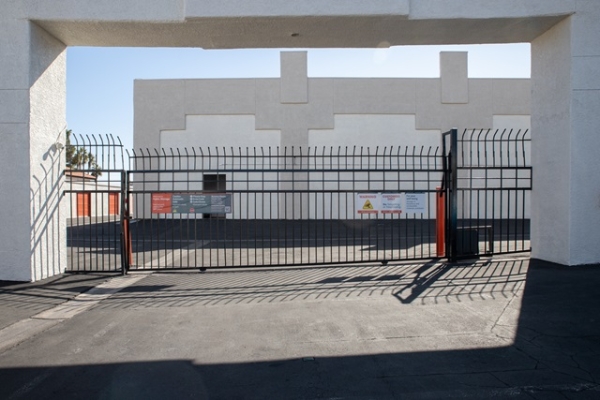 Storage Units at Public Storage - Las Vegas - 6601 W Charleston Blvd - 6601 W Charleston Blvd
