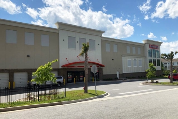 Public Storage - Goose Creek - 101 Prescott Way