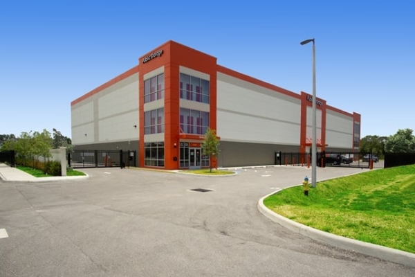 Storage Units at Public Storage - Venice - 490 Jacaranda Blvd - 490 Jacaranda Blvd