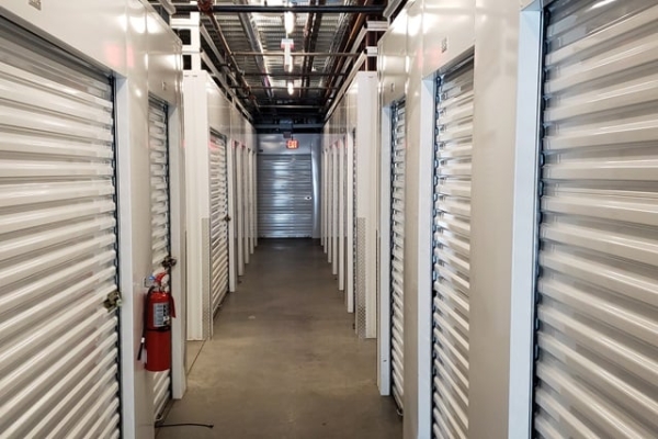 Storage Units at Public Storage - North Charleston - 5508 N Rhett Ave - 5508 N Rhett Ave