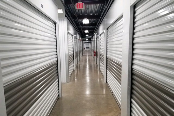 Storage Units at Public Storage - Fishers - 13720 E 118th St - 13720 E 118th St