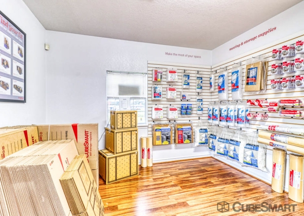 Storage Units at CubeSmart Self Storage - Nacogdoches - 2102 Northwest Stallings Drive