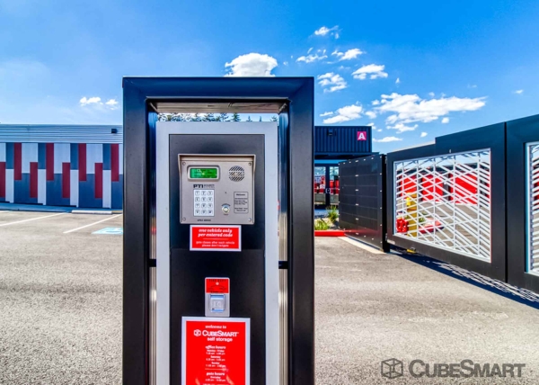Storage Units at CubeSmart Self Storage - Camas - 4655 Northwest 38th Avenue