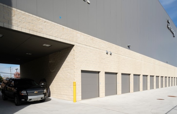 Storage Units at 1-800-Self-Storage.com on Coolidge - 1330 Coolidge Highway