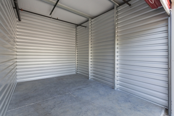 Storage Units at 1-800-Self-Storage.com on Coolidge - 1330 Coolidge Highway