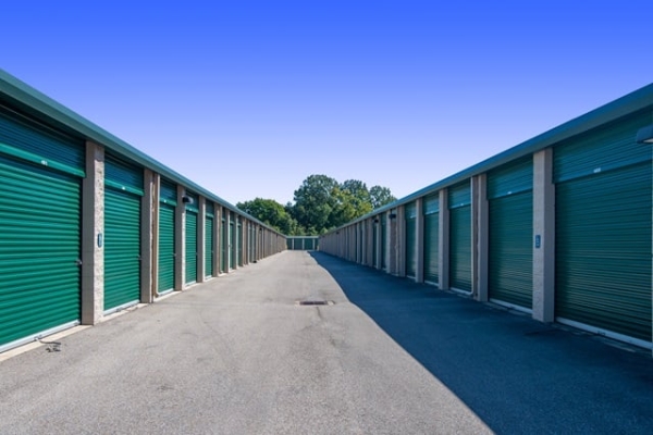 storageunits