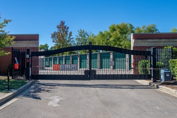 storageunits