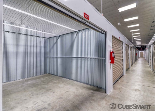 Storage Units at CubeSmart Self Storage - Saginaw - 3828 Bay Road