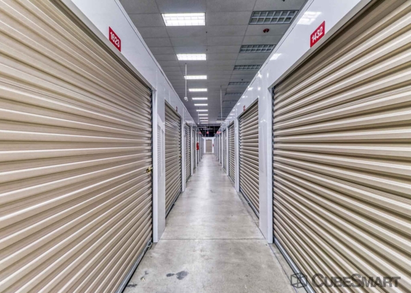 Storage Units at CubeSmart Self Storage - Saginaw - 3828 Bay Road