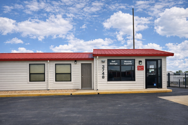 Storage Units at Public Storage - Decatur - 3748 Covington Hwy - 3748 Covington Hwy