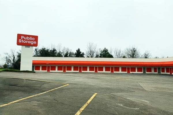 Storage Units at Public Storage - Augusta - 3350 Peach Orchard Road - 3350 Peach Orchard Road