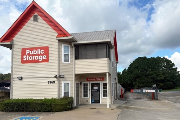 storageunits