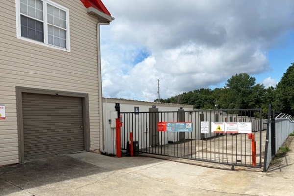 storageunits
