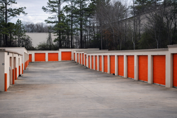 Storage Units at Public Storage - Marietta - 3369 Canton Road - 3369 Canton Road