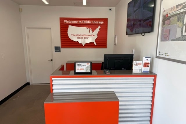 Storage Units at Public Storage - Marietta - 3369 Canton Road - 3369 Canton Road