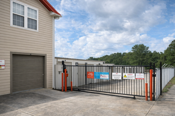Storage Units at Public Storage - Marietta - 3369 Canton Road - 3369 Canton Road