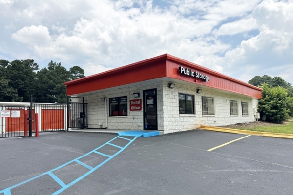 Public Storage - Decatur - 4200 Snapfinger Woods Drive