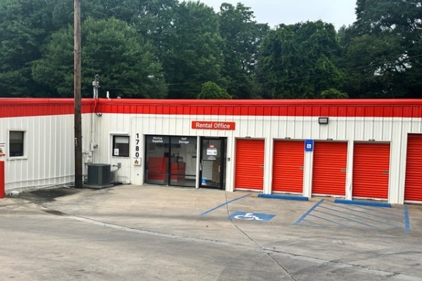 Storage Units at Public Storage - Marietta - 1780 S Cobb Drive - 1780 S Cobb Drive