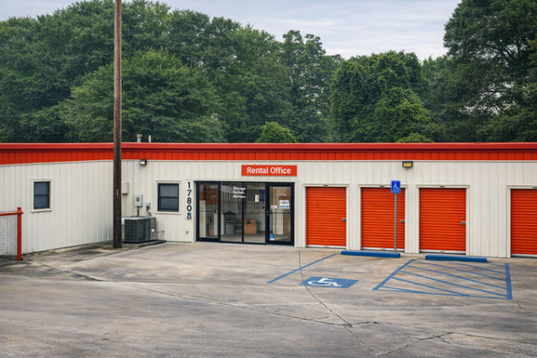 Storage Units at Public Storage - Marietta - 1780 S Cobb Drive - 1780 S Cobb Drive