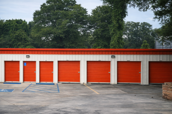 Storage Units at Public Storage - Marietta - 1780 S Cobb Drive - 1780 S Cobb Drive