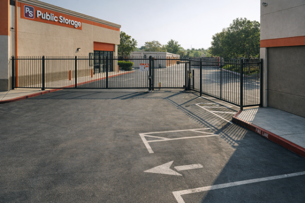 Storage Units at Public Storage - Marietta - 1780 S Cobb Drive - 1780 S Cobb Drive