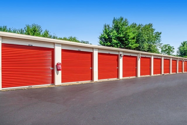 Storage Units at Public Storage - Berlin - 55 Harker Ave - 55 Harker Ave