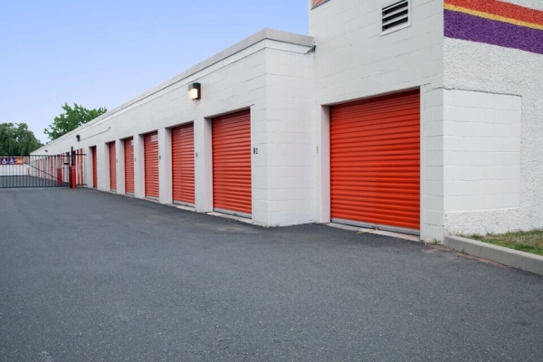 Storage Units at Public Storage - East Hartford - 188 Roberts Street - 188 Roberts Street