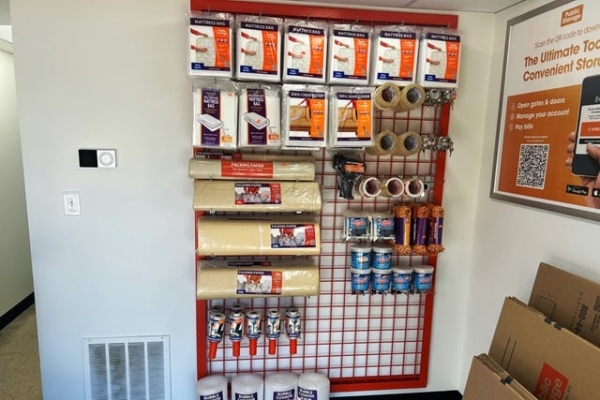 Storage Units at Public Storage - Douglasville - 8490 Duralee Lane - 8490 Duralee Lane