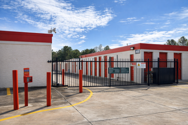Storage Units at Public Storage - Douglasville - 8490 Duralee Lane - 8490 Duralee Lane