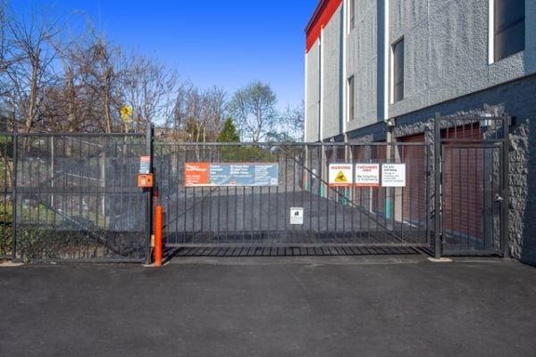 Storage Units at Public Storage - Hyde Park - 800 River Street - 800 River Street