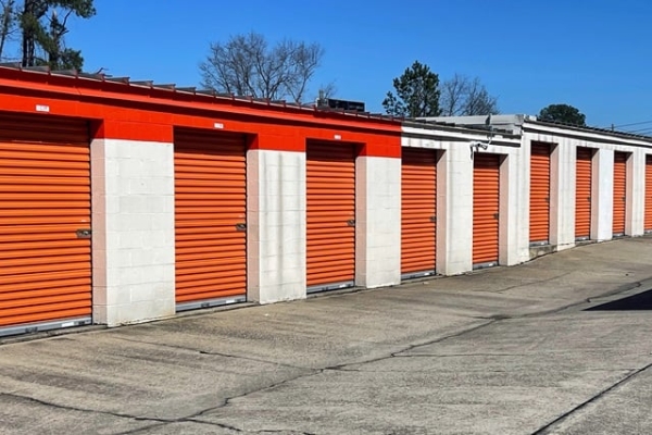 Storage Units at Public Storage - Columbia - 4479 Rosewood Drive - 4479 Rosewood Drive