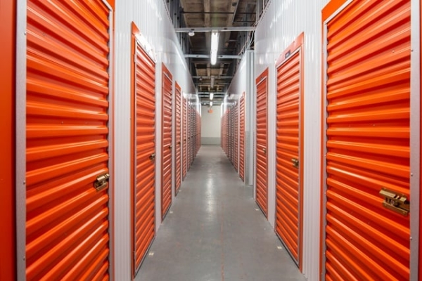 Storage Units at Public Storage - Arlington - 398 Long Bridge Drive - 398 Long Bridge Drive