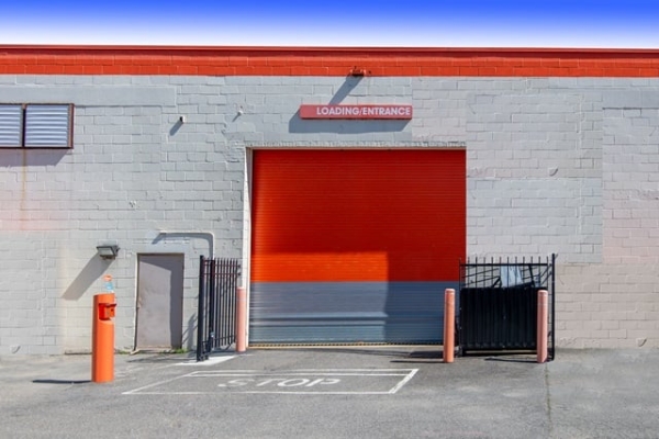 Storage Units at Public Storage - Arlington - 398 Long Bridge Drive - 398 Long Bridge Drive