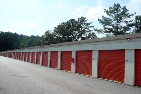 Storage Units at Public Storage - Jonesboro - 7493 Jonesboro Road - 7493 Jonesboro Road