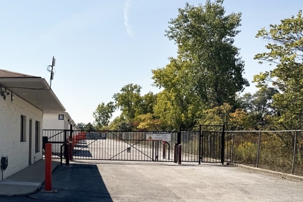 Storage Units at Public Storage - Fort Wayne - 5519 Illinois Road - 5519 Illinois Road