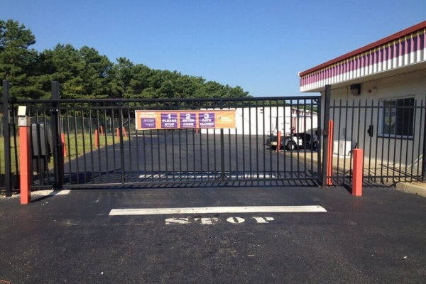 Storage Units at Public Storage - Brick - 96 Brick Blvd - 96 Brick Blvd