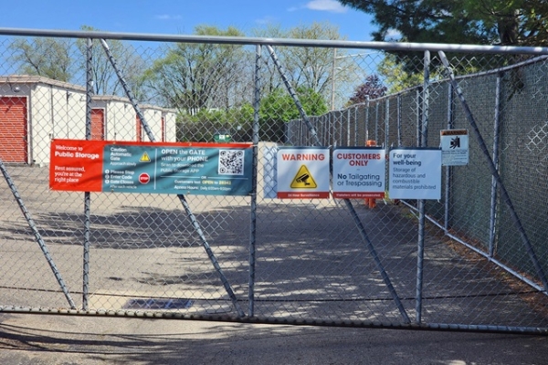 storageunits