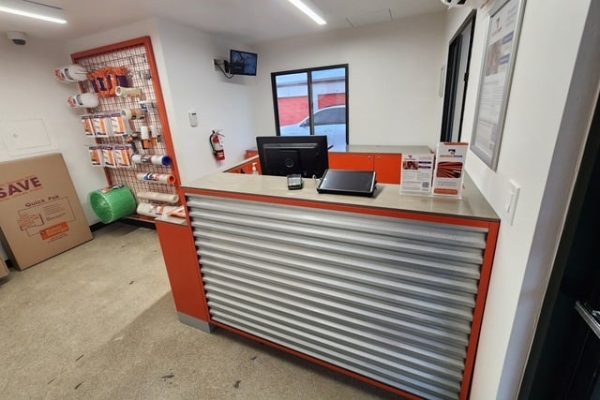 Storage Units at Public Storage - Columbus - 4600 Kenny Road - 4600 Kenny Road